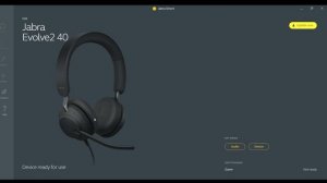 Обзор Jabra Evolve2 40 — профессиональная гарнитура с отличной шумоизоляцией и звуком