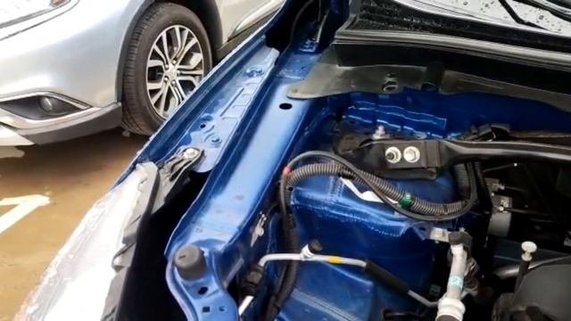 Качественный подбор MITSUBISHI ECLIPSE CROSS ИЗ ГРУЗИИ