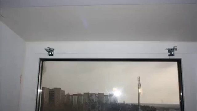 Инструкция по установке жалюзи