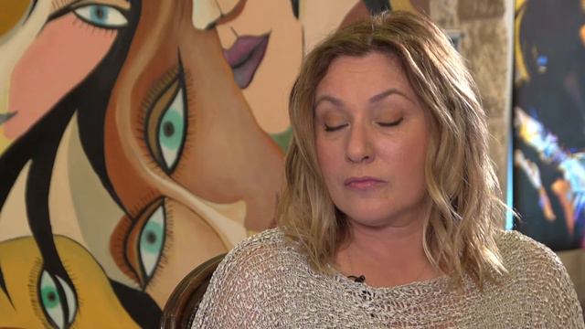 "Есть такая аналогия.." - Отрывок интервью с Ольгой Шнейдеров-Детин смотреть онлайн