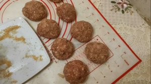 ТЕФТЕЛИ по домашнему на сковороде, которые никогда не разваливаются. Два моих любимых рецепта