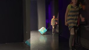 Пеппи Длинный чулок