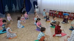 Логоритмика