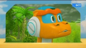 Дино командаһы - 17.Бронтозавр һәм Поки.mp4