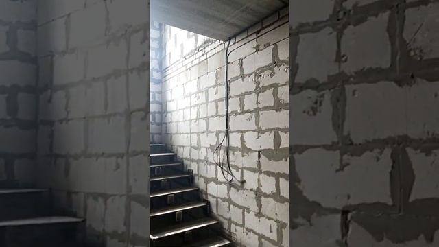 Электрика в частном доме (черновая) смотреть онлайн