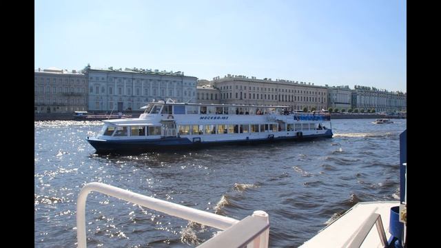 С Днём Военно-Морского флота! смотреть онлайн