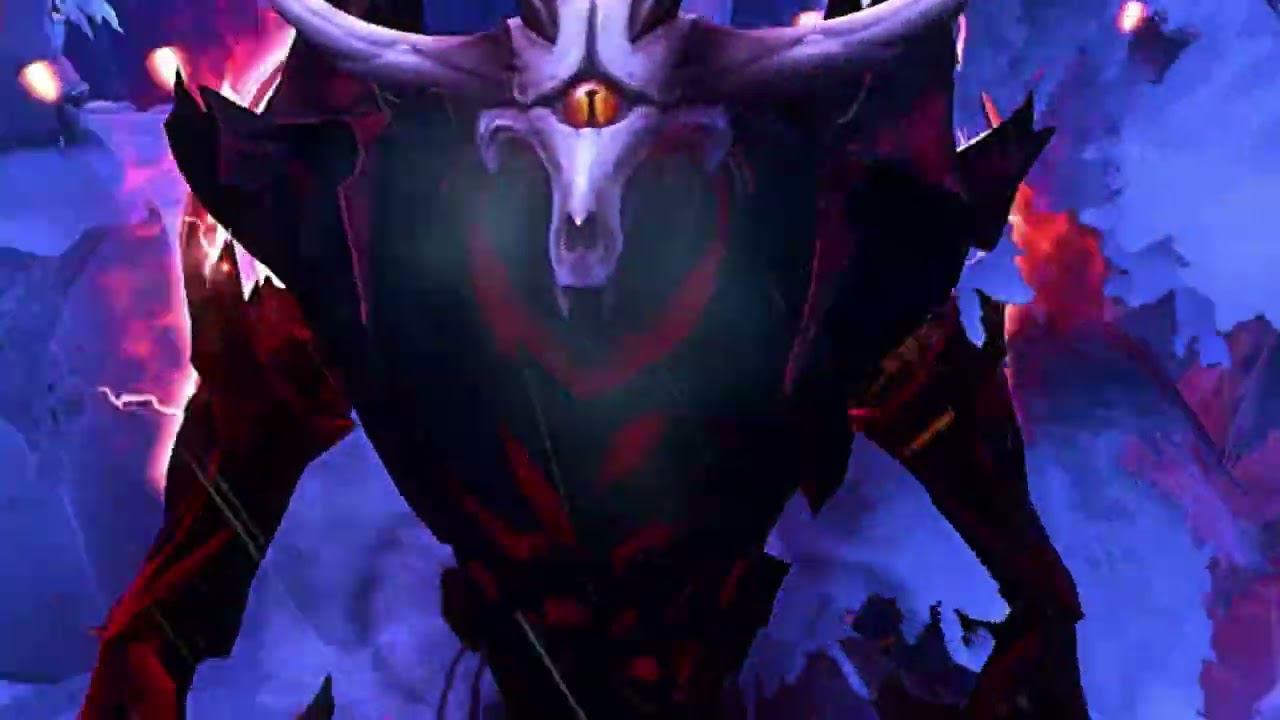 ЗВЕРЯ ПО СЛЕДАМ ЛЮБОГО УЗНАВАТЬ УМЕЮ Я!  Dota 2