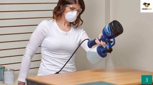 Top 5 Best Airless Paint Sprayers 2022 Reviews