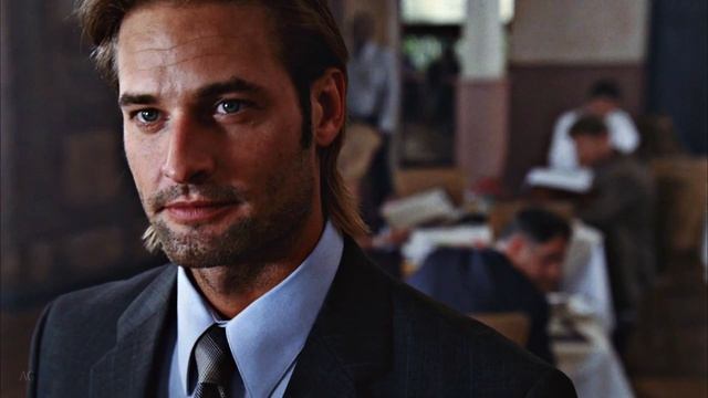 Lost | James Sawyer Ford смотреть онлайн