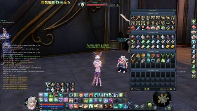 Who needs stigma shards? смотреть онлайн