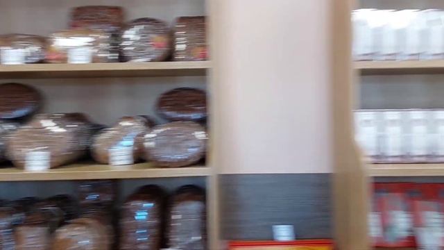 Здесь делают настоящие тульские пряники. Завод с 1881 года. смотреть онлайн