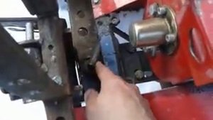 минитрактор из мотоблока