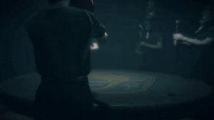 Assassin's Creed  Origins орден древних (частично)