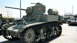 4К  танки союзников СССР