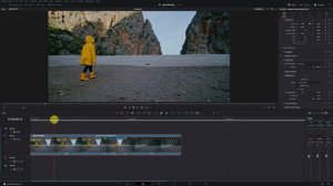 How to Speed Ramp in DaVinci Resolve | Tutorial