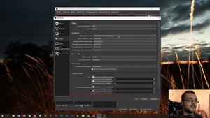 Настройка OBS Studio (ОБС Студио) и подключение карты захвата Aver Media LGP 2 (Авер Медиа ЛГП 2)