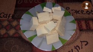 Сырный рулет с творожной начинкой