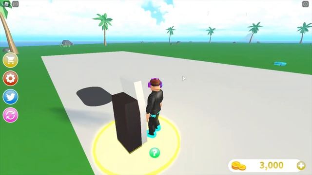 New Update Rebirth Roblox My Airport Tycoon смотреть онлайн