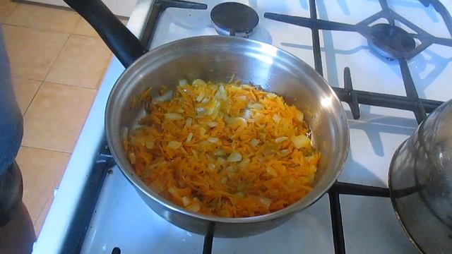 МАЛЕНЬКИЙ СЕКРЕТ ПРИГОТОВЛЕНИЯ ПЕРЛОВКИ | Очень вкусная перловая каша