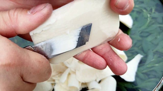 Soft Soap for heavily soiled hands | Мыло для сильнозагрязнённых рук смотреть онлайн