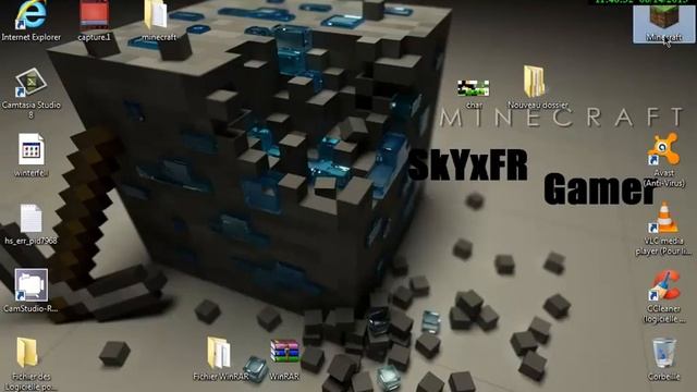 [TUTO] Telécharger Minecraft V 1.5.2 [HD] Complet et final ! смотреть онлайн