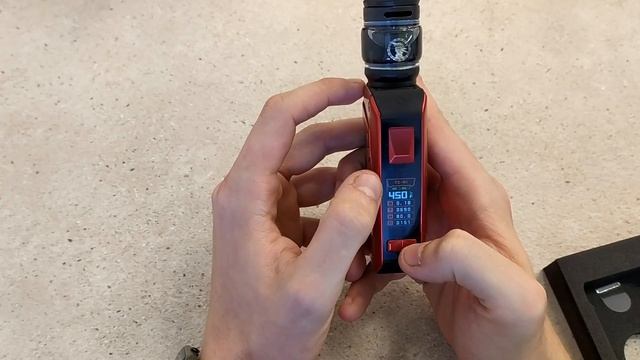 Recenze s Martinem | GeekVape Aegis Legend 2 | E-cigaretka.cz смотреть онлайн