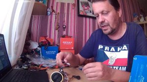 Shimano Sedona C 5000 XG.Краткий обзор.