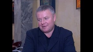 Сергей Супонев,за 2 дня до смерти вспоминает! "Зов Джунглей", "Денди,Новая Реальность".