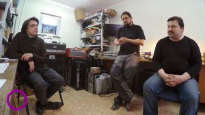 AZG Custom & Wassago Cabs / Усилители и Кабинеты