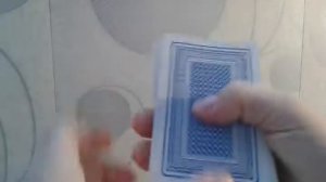 Обзор колоды карт " Playing cards "