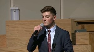 РУВИМ СТУКОВ ? Иисус ты очень нужен мне... ✝️сольное пение Рувим Стуков Ruvim Peter Stukov