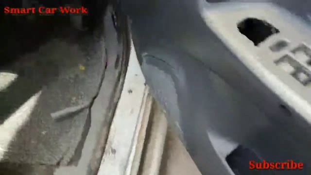 Tata Safari Starting problem| Tata safari starting measing P0193 смотреть онлайн