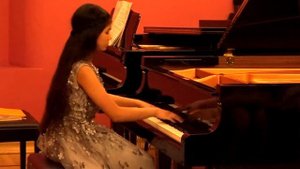 Чайковский Элегическая песнь