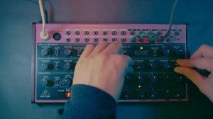 Behringer EDGE - Sound Demo (No Talking)