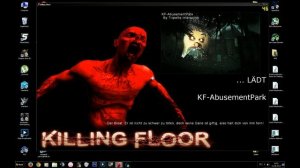 Killing Floor with Crosshair!!! (Old)