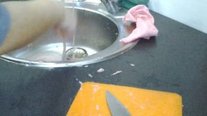 Свиные черева( обработка кишок ) для набивания , натуральная оболочка