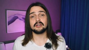 Не стригусь 820 дней / 2 ГОДА и 3 МЕСЯЦА / Длинные волосы у мужчин /