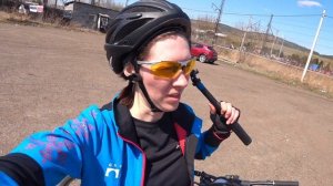 100км на ДЕШЕВОМ ВЕЛОСИПЕДЕ бЕЗ ПОДГОТОВКИ // Еду впервые