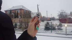Dea автоматика откатные ворот и освещения улицы