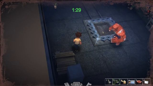 ОТЛИЧНЫЙ ФИНАЛ! Часть 2. ► Heaven Dust! #8 смотреть онлайн