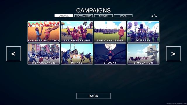 Как установить ДИКИЕ моды на ТАБС | Моды на ТАБС | Скачать НОВЫЕ моды на ТАБС на юнитов смотреть онлайн