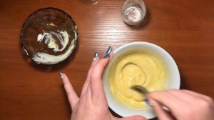 Эффективная маска для роста волос !