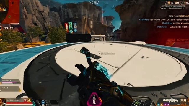 20 фрагов апекс легенды , 4000 дамага , рампарт реликвия . Apex Legends