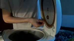 (Часть 2) ремонт мультиварки Redmond RMC-M45011 (сборка)