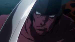 Охотник х Охотник 121 серия (аниме-сериал, 2011)