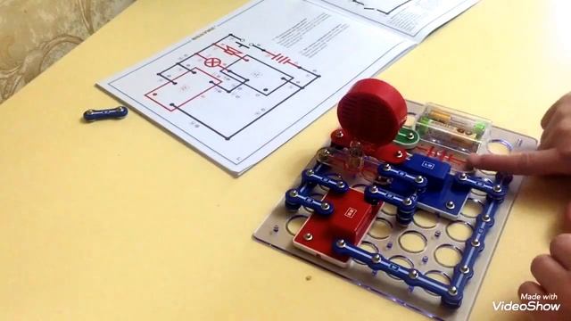 Электронный конструктор ^^Знаток^^.Крутые схемы и интересные конструкции!!!???? смотреть онлайн