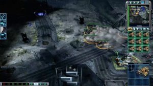 Проходим кампанию Command and Conquer Tiberium Wars 3! ИНФОРМАЦИЯ ПРО ГРАФИК СТРИМОВ В ОПИСАНИИ!