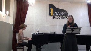 Эдуард Иванович Бойко. Маленькие песни "Детские картинки".