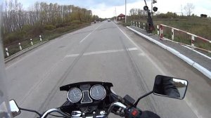 Vento Riva S 3серия.