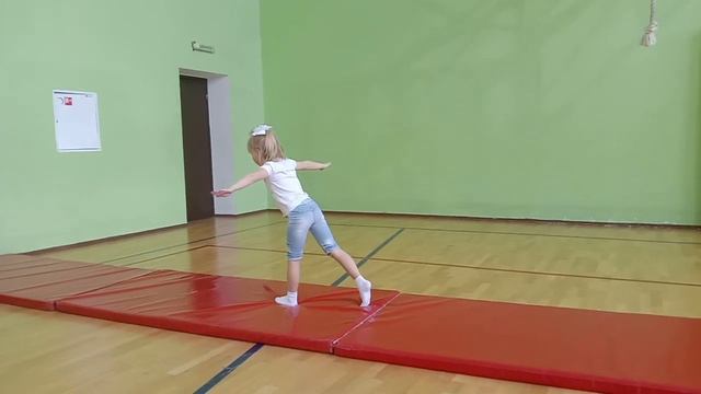 Мой любимый вид спорта! смотреть онлайн